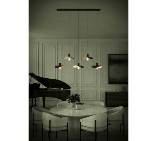 Подвесная люстра Eglo SACEDA 390396