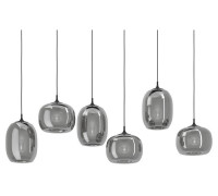 Подвесная люстра Eglo LARVA 390415