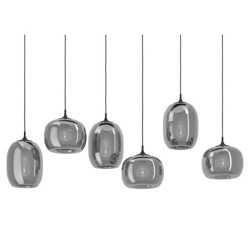 Подвесная люстра Eglo LARVA 390415