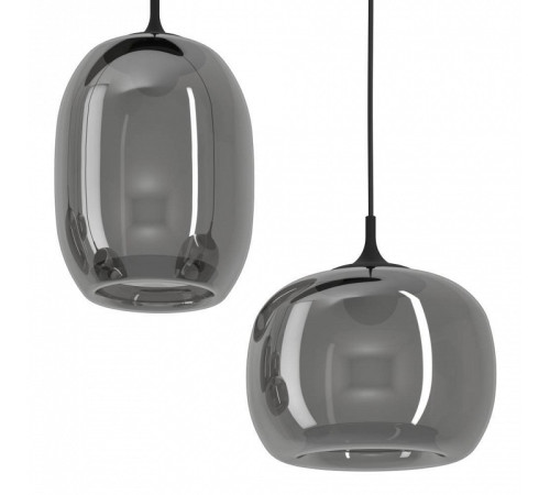 Подвесная люстра Eglo LARVA 390415