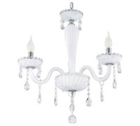 Подвесная люстра Eglo ПРОМО Carpento 39112