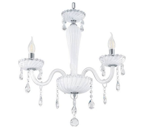 Подвесная люстра Eglo ПРОМО Carpento 39112