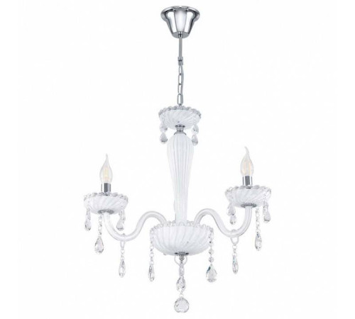 Подвесная люстра Eglo ПРОМО Carpento 39112