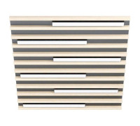 Накладной светильник Eglo Marreira 39899