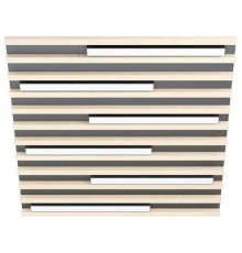 Накладной светильник Eglo Marreira 39899