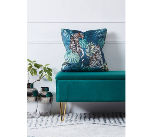 Подушка декоративная Eglo Mobara 45х45 см 420276