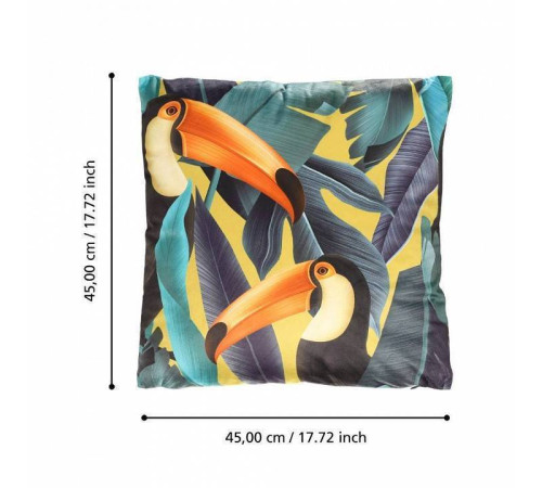 Подушка декоративная Eglo Mobara 420278