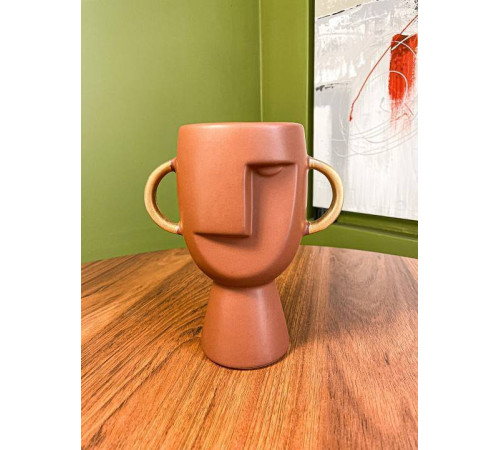 Ваза настольная Eglo Radisson 421004