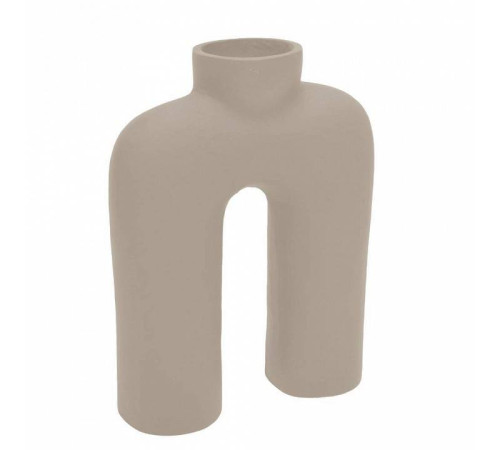 Ваза настольная Eglo Brower алюминиевая 220 мм 421063