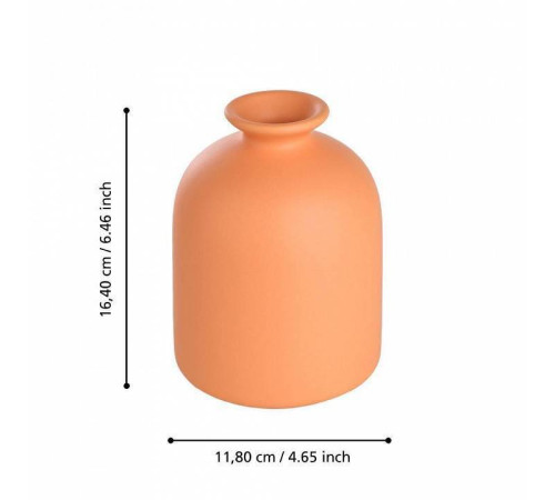 Ваза настольная Eglo Anjabe 421248