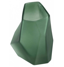 Ваза настольная Eglo Clonony стеклянная 300 мм 421347