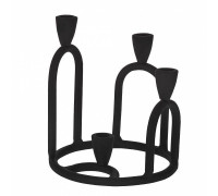 Подсвечник декоративный Eglo Jellicoe 422106