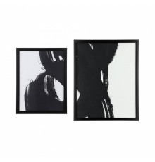 Набор из 2 картин Eglo Roberval 423022