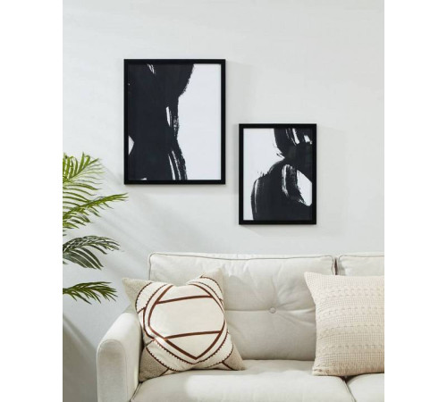 Набор из 2 картин Eglo Roberval 423022