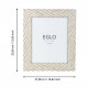 Фоторамка настольная Eglo Kemayan 423076