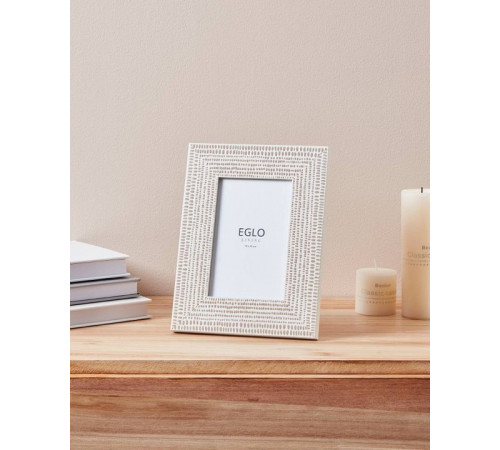 Фоторамка настольная Eglo Kemayan 423077