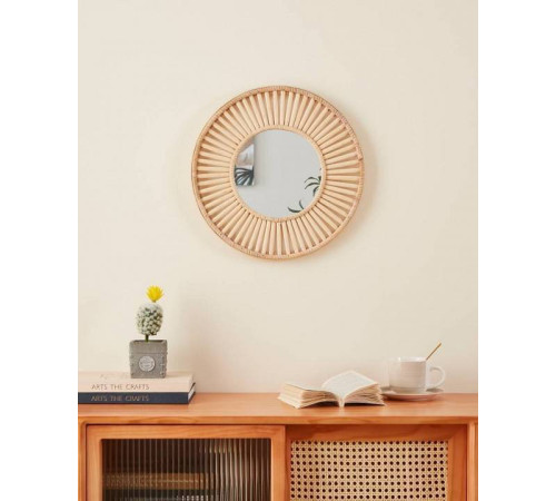 Зеркало настенное Eglo Mitsuke 425037