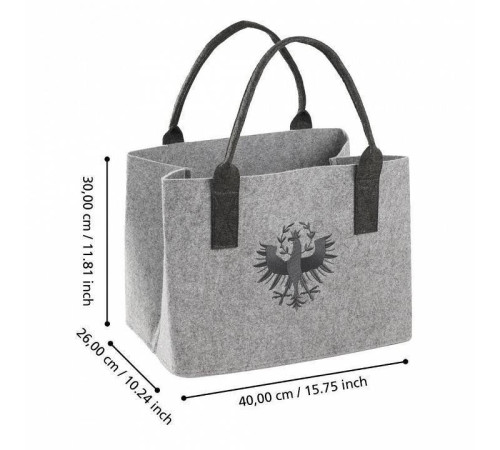 Сумка Eglo Tomisato 426543