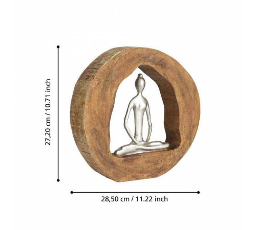 Статуэтка Eglo Kemaman 427414