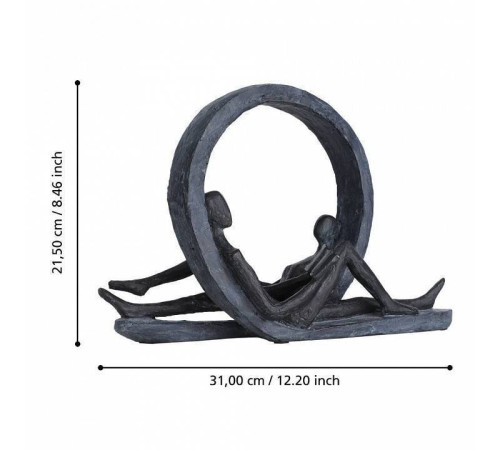 Статуэтка Eglo Siocon 427416