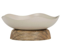 Чаша декоративная Eglo Monywa 427512