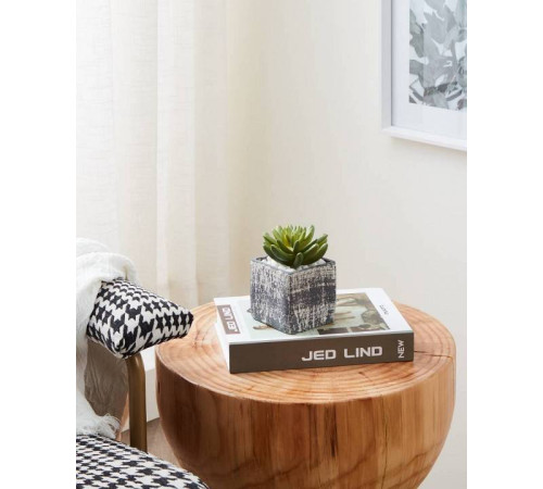 Растение в горшке Eglo Chitose 428007