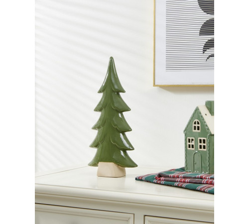 Ель новогодняя Eglo Catacol 429847