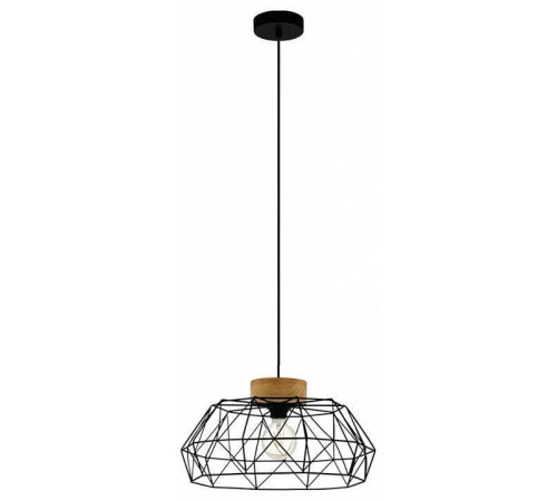 Подвесной светильник Eglo ПРОМО Padstow 43364