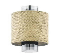 Подвесной светильник Eglo ПРОМО Mediouna 43393