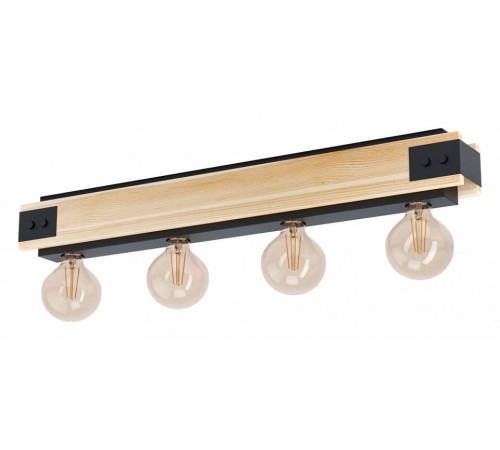 Накладной светильник Eglo ПРОМО Layham 43466