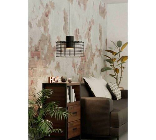 Подвесной светильник Eglo ПРОМО Milligan 43627