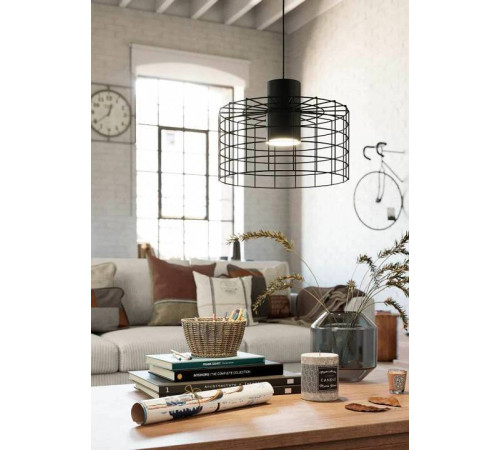 Подвесной светильник Eglo ПРОМО Milligan 43627