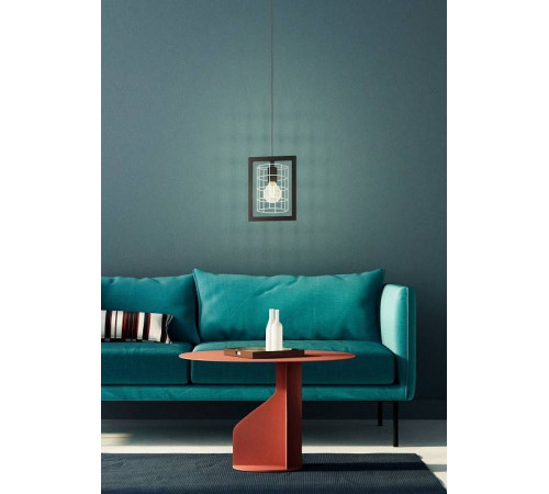 Подвесной светильник Eglo ПРОМО Jubily 43662