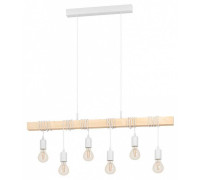 Подвесной светильник Eglo TOWNSHEND 43705