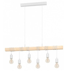 Подвесной светильник Eglo TOWNSHEND 43705