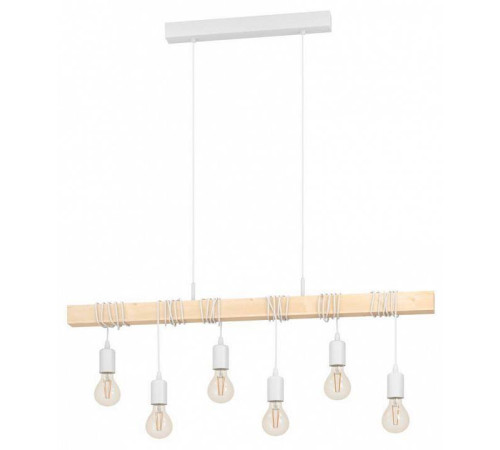 Подвесной светильник Eglo TOWNSHEND 43705