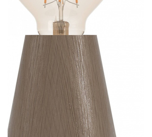 Настольная лампа декоративная Eglo ASBY 44015