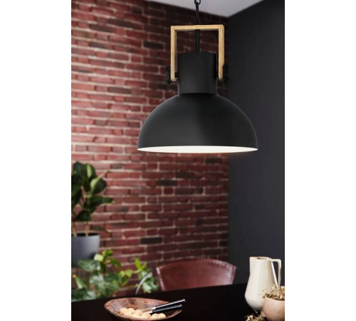 Подвесной светильник Eglo LUBENHAM 44056