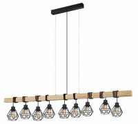 Подвесной светильник Eglo TOWNSHEND 5 44077