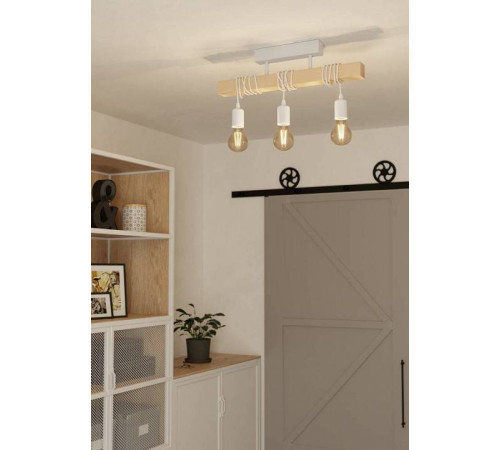 Светильник на штанге Eglo TOWNSHEND 44082