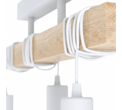 Светильник на штанге Eglo TOWNSHEND 44082