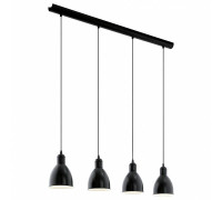 Подвесной светильник Eglo ПРОМО Priddy 49466