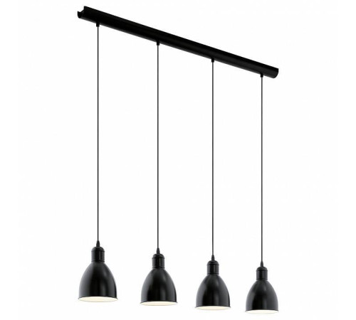 Подвесной светильник Eglo ПРОМО Priddy 49466