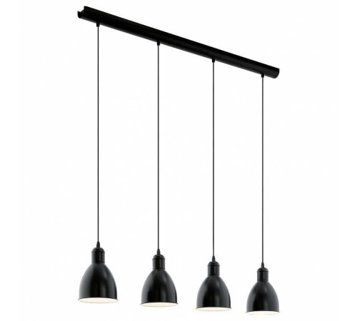 Подвесной светильник Eglo ПРОМО Priddy 49466