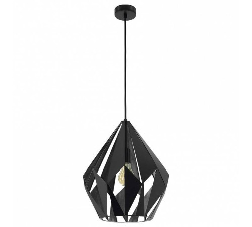 Подвесной светильник Eglo ПРОМО Carlton 1 49879