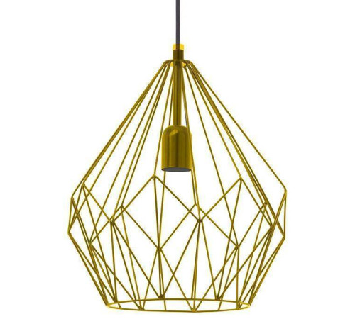 Подвесной светильник Eglo ПРОМО Carlton 49933