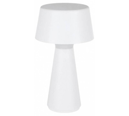Настольная лампа декоративная Eglo ПРОМО HUESA 75795