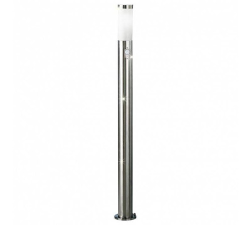Наземный высокий светильник Eglo ПРОМО Helsinki 83281