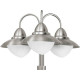 Фонарный столб Eglo Sidney 1100 мм 83971
