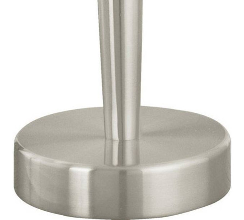 Настольная лампа декоративная Eglo ПРОМО Solo 1 85104